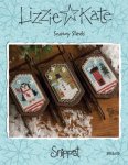 (image for) Snowy Sleds